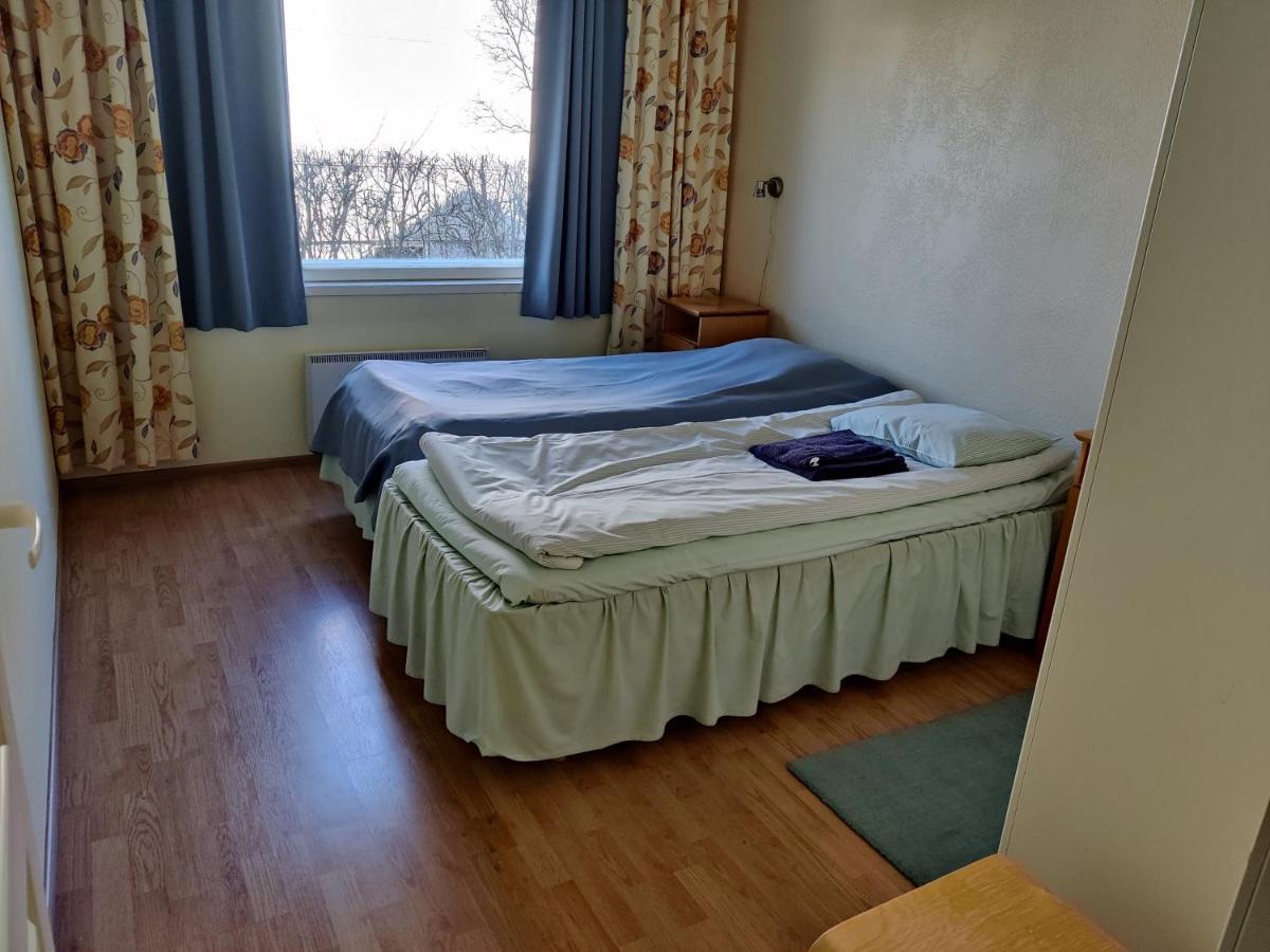 Marent Apartments Salo  Ngoại thất bức ảnh