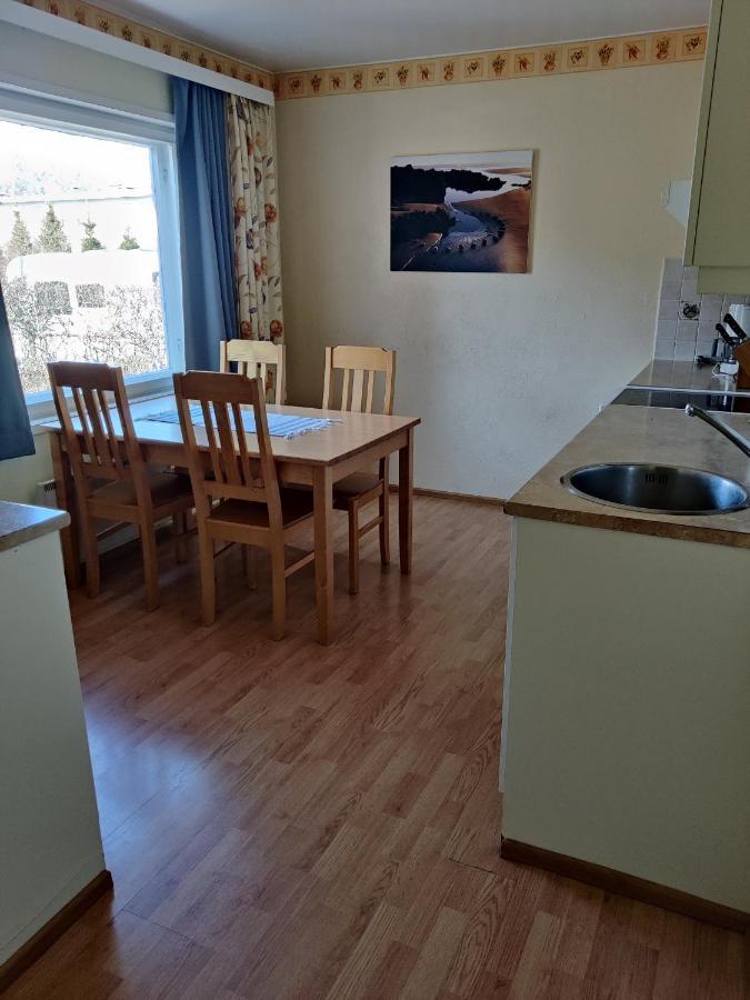 Marent Apartments Salo  Ngoại thất bức ảnh