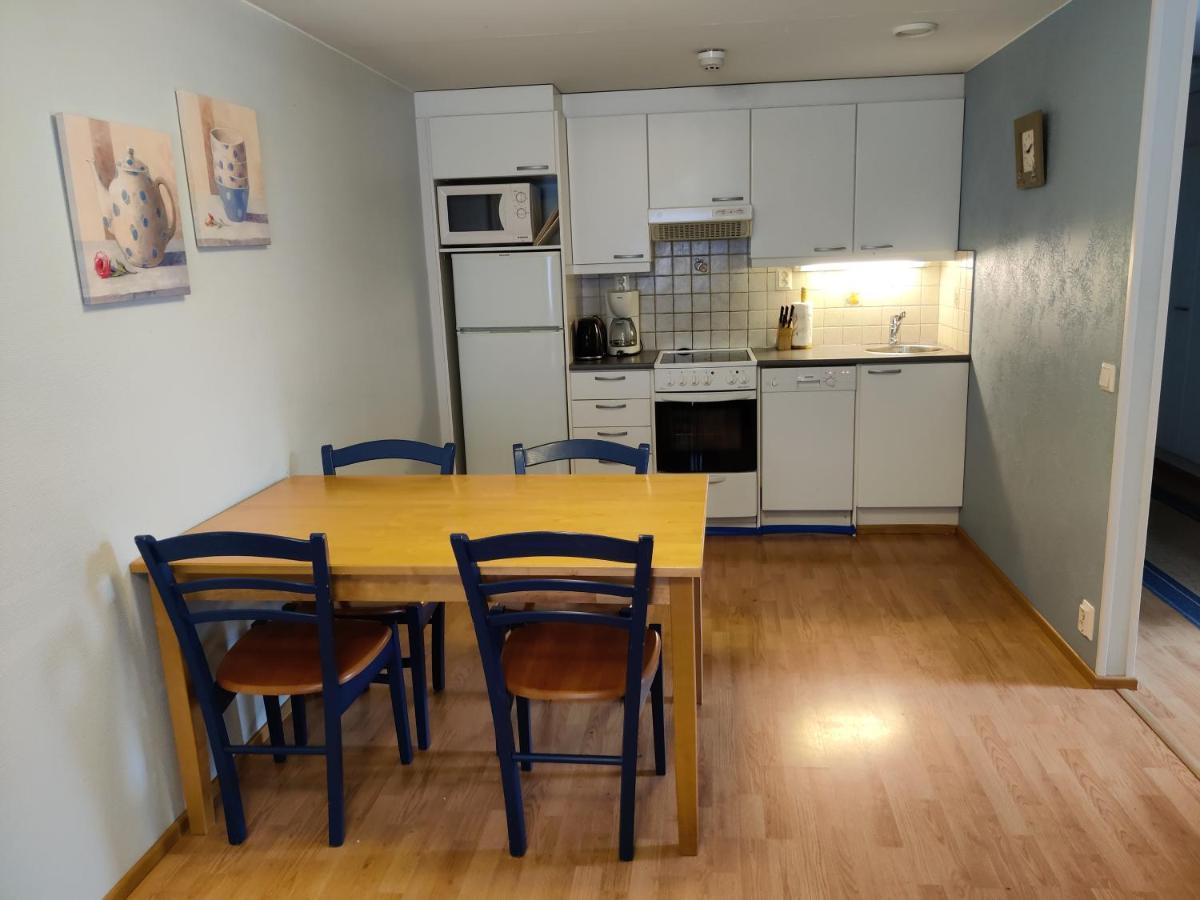 Marent Apartments Salo  Ngoại thất bức ảnh