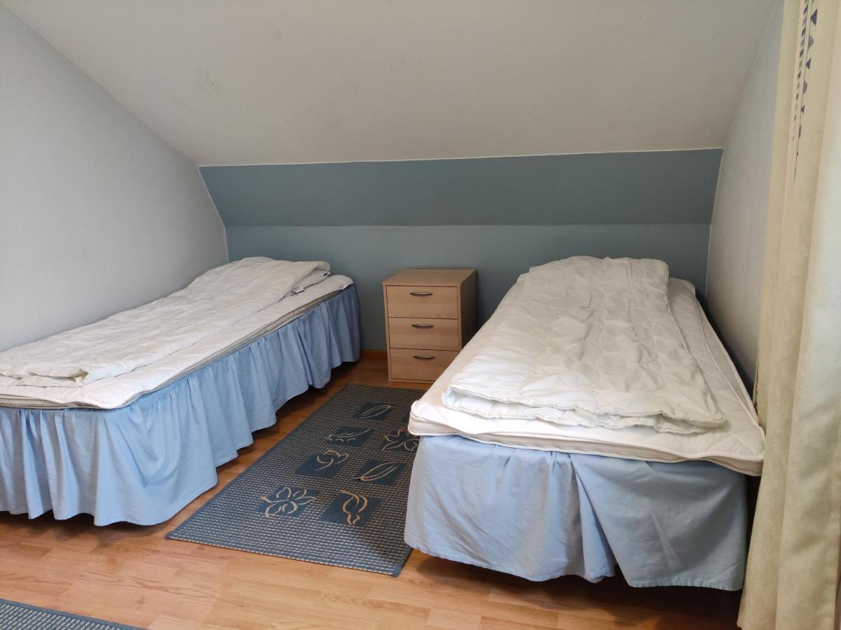 Marent Apartments Salo  Ngoại thất bức ảnh