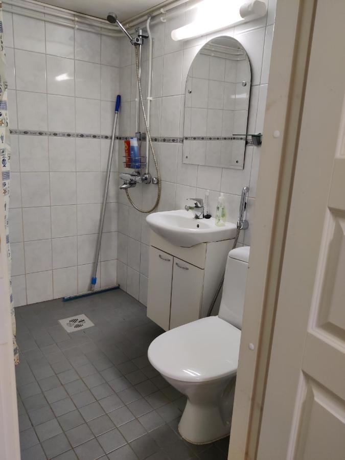 Marent Apartments Salo  Ngoại thất bức ảnh