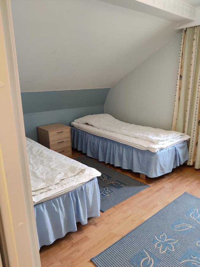 Marent Apartments Salo  Ngoại thất bức ảnh