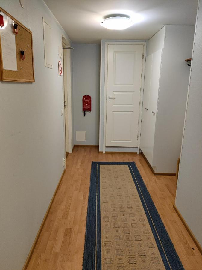 Marent Apartments Salo  Ngoại thất bức ảnh