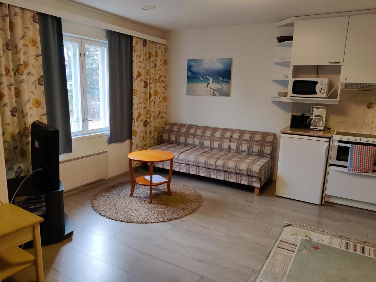 Marent Apartments Salo  Ngoại thất bức ảnh