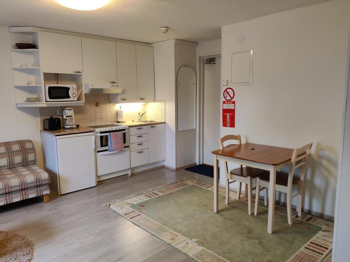 Marent Apartments Salo  Ngoại thất bức ảnh