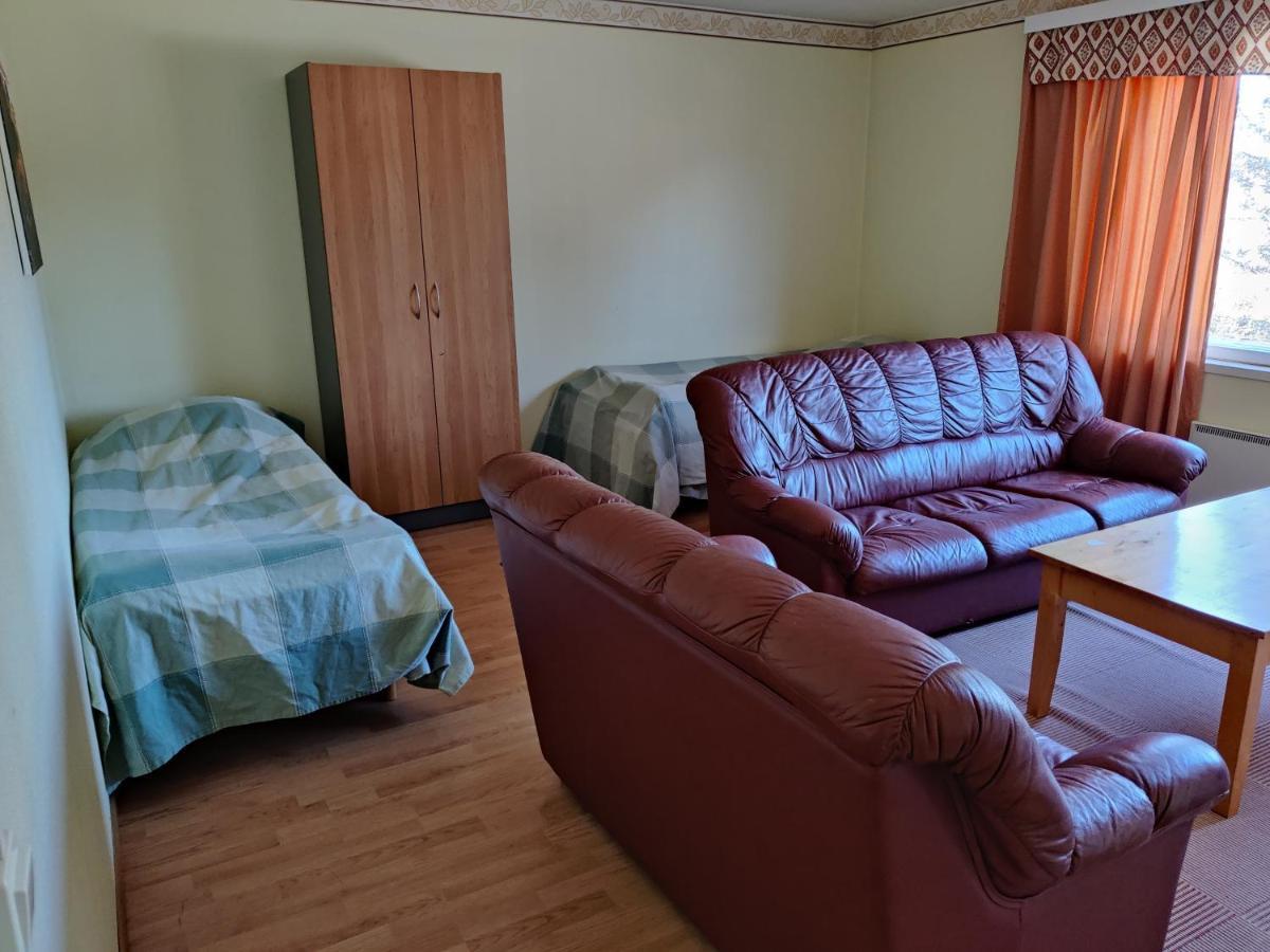 Marent Apartments Salo  Ngoại thất bức ảnh