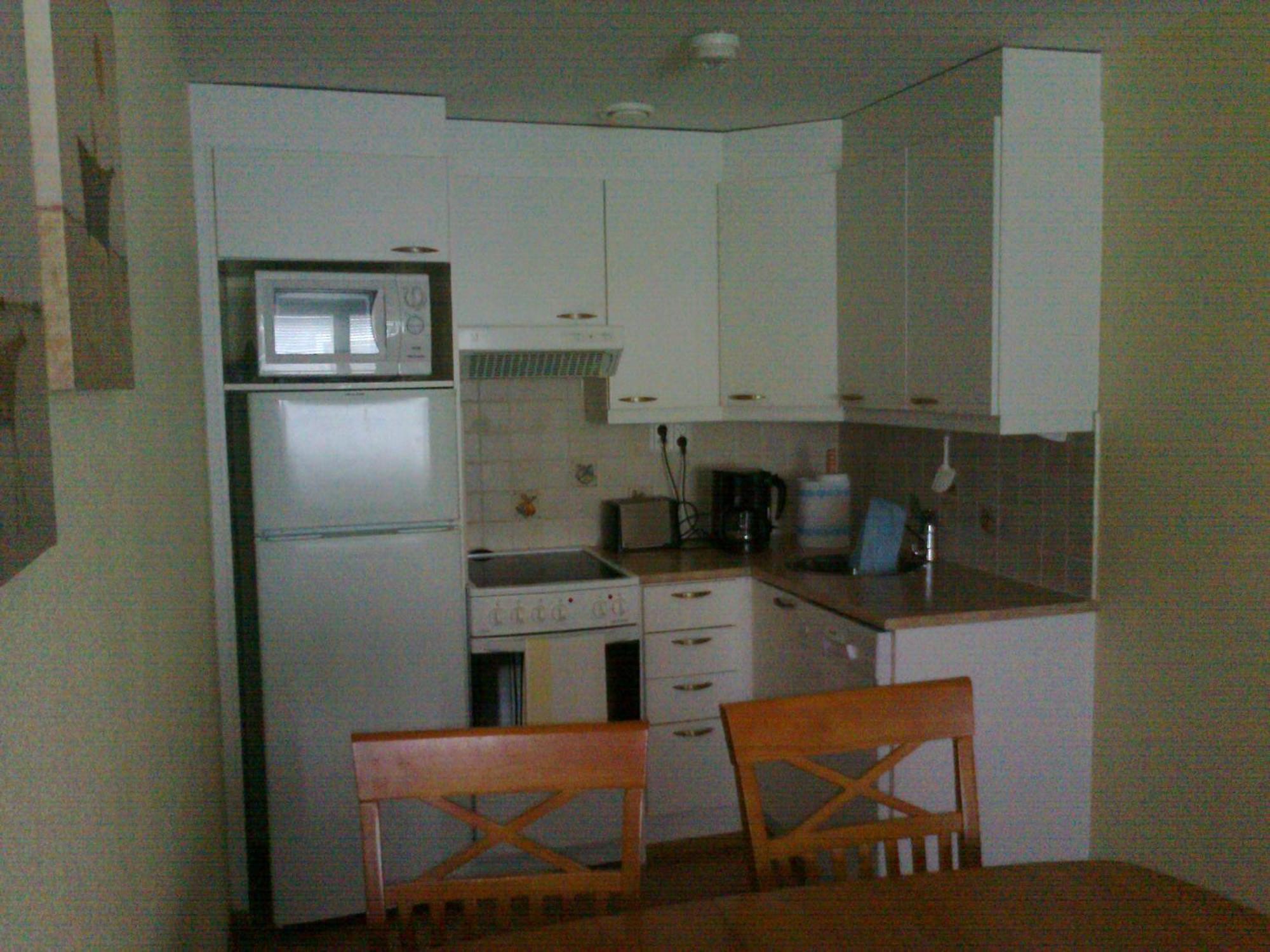 Marent Apartments Salo  Ngoại thất bức ảnh