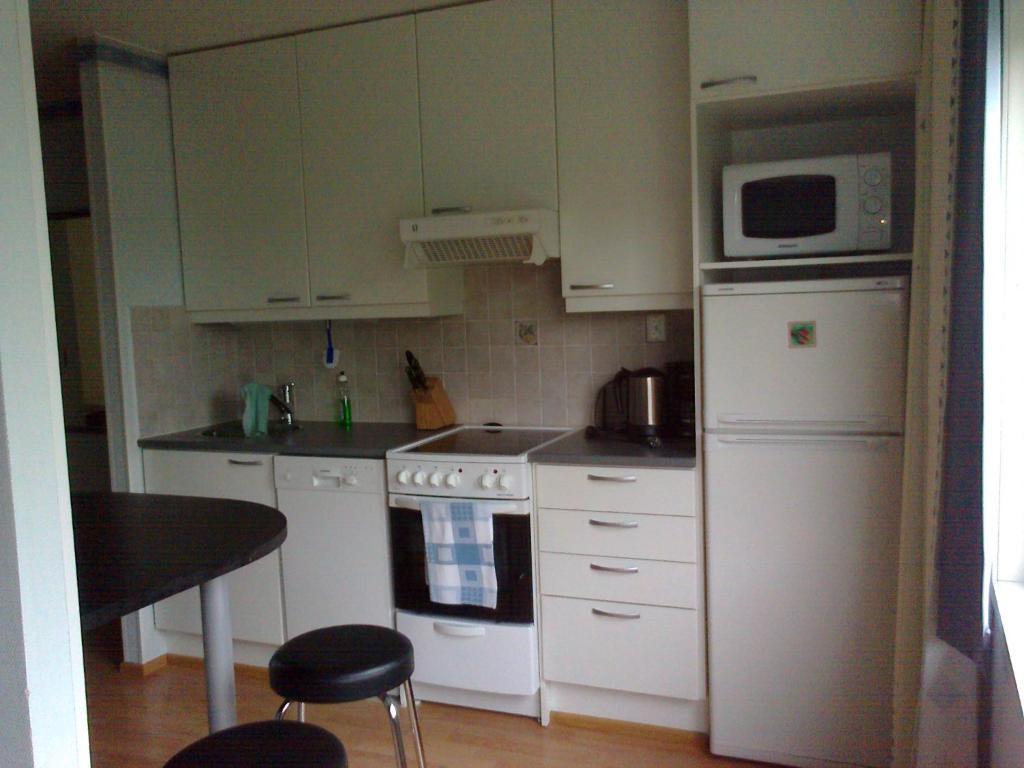 Marent Apartments Salo  Phòng bức ảnh